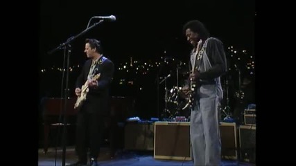 Buddy Guy - Long Way From Home (a Tribute To Stevie Ray Vaug