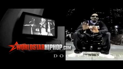 Snoop Dogg - The Way Life Used To Be (official Video)