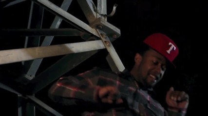 Kid Ink feat. Ty$ - Take Over The World (official Music Video)