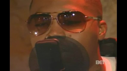Nas - Freestyle  (Rapcity - 19.12.06)  (Promo Only)