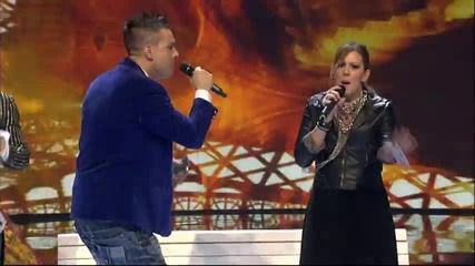 Suzana & Skandal Bend - Nista opasno -