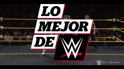 ¿Cuáles fueron los mejores momentos de la semana?: Lo Mejor de WWE del 2-8 de agosto