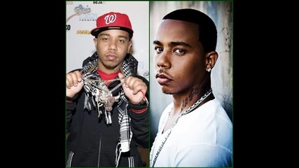 Yung Berg - My Better Half 