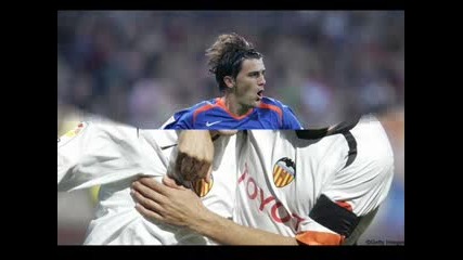 David Villa
