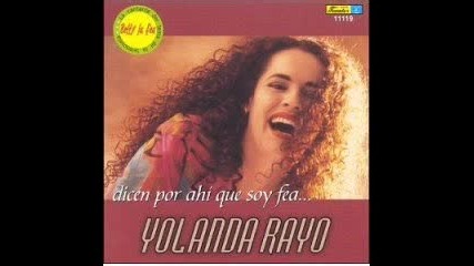 Yolanda Rayo - Se Dice De Mi