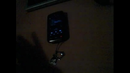 Nokia c6-01 Hand Wave (music)