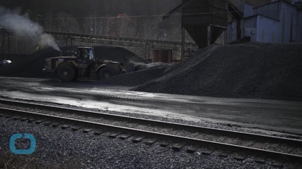China Could Cut Coal Mostly by 2050