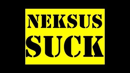 Nexus Theme Song 