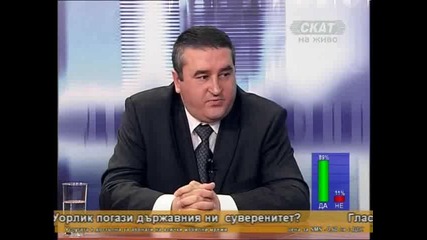 Вежди Рашидов - аман от Мултаци 