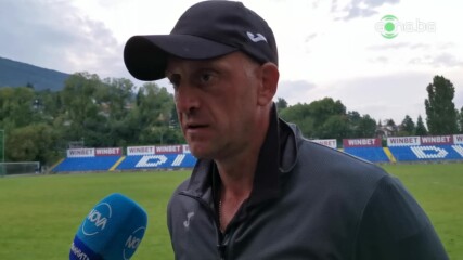 Павлов: Безобразно представяне, не мога да повярвам
