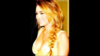 нови снимки на Miley Cyrus