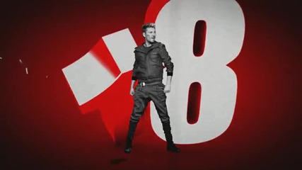 Миро - Power ( Coming Soon ) 2010 