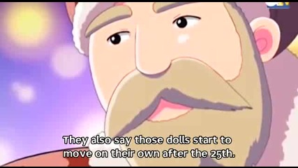 Hetalia Axis Powers Eng Sub Епизод 31 Високо Качество