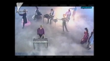 Alphaville - sounds like a melody 
