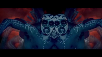 [hd] Премиера! Rihanna - Where Have You Been ( Официално видео )