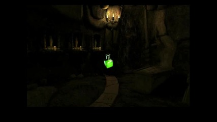 Да Играем The Sacred Rings ( Част 14 )