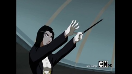 Young Justice S01 Ep19