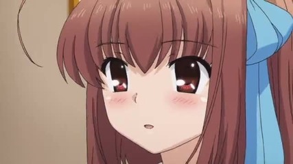 Papa no Iukoto wo Kikinasai! Episode 6