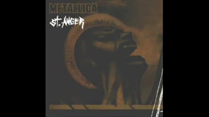 Metallica - Some Kind Of Monster (st. Anger)