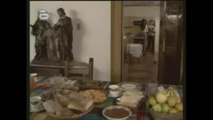 Клетва За Отмъщение Епизод 23 - Част 3