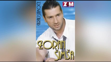 Zoran Simsa - Ne veruj
