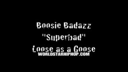 Lil Boosie - Loose As A Goose (official Video)