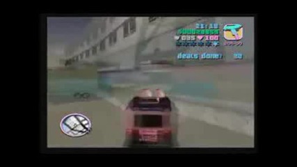 Gta Vice City Mission 50 - Distribution.avi