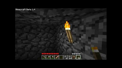 Minecraft-ep.6 by onfected_wall