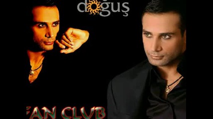 Dogus Simdi