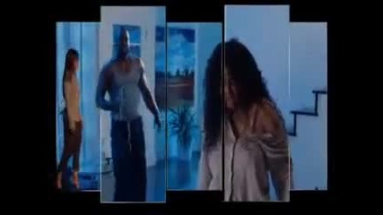 Janet Jackson – Nothing 