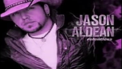 Jason Aldean - My Memory Ain't What It Used To Be [превод на български]