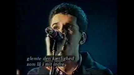 Depeche Mode - Sattelite - Live 82