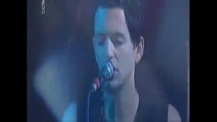 Placebo Je t aime, mois non plus
