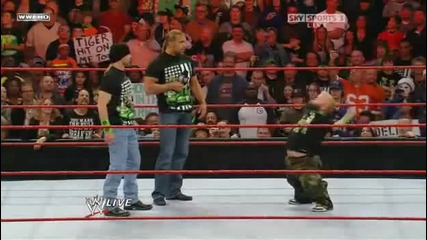 hornswoggle funny moments 1