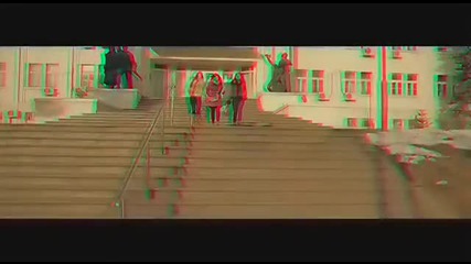 Mile Kitic - Paklene godine [official Hd Video] - -3d-rc