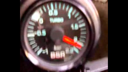 Turbo Boost! - Soullord