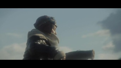 Dark Jokes - 'low Winter Sun' [music Video]