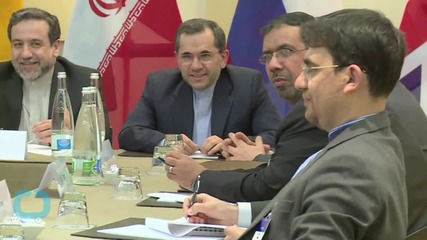 Russia's Lavrov Headed Back to Iran Talks in Switzerland, Where Prospects for Deal are 'good'