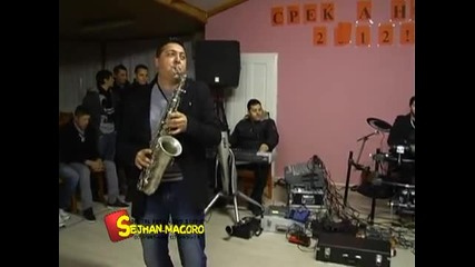 Ork Prilepski Zvezdi 2012 - Zabava vo Prilep Live