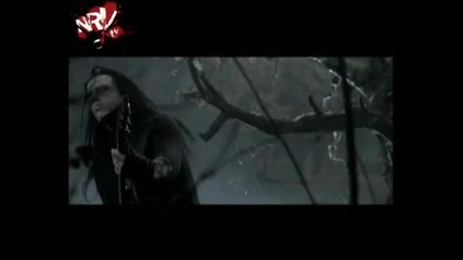Dani and Paul - '06 video interview - Cradle Of Filth
