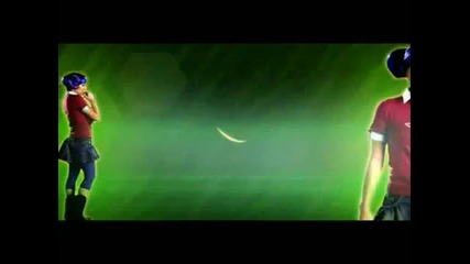 Dynamite Mc - Bounce (nfscarbon)