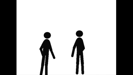 Stickman fight
