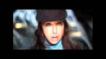 Francesca Battistelli - Free To Be Me Official Video 