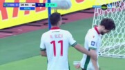 Соломонови острови - България 2:10 /репортаж/