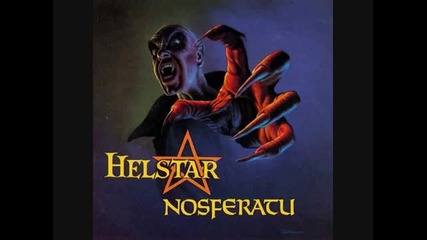 Helstar - Harsh Reality 