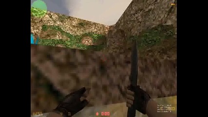 Cs - бъг на Bhop map