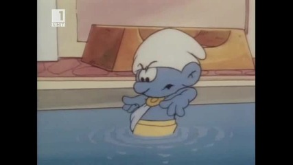 The Smurfs-gnoman Holiday-koko1910