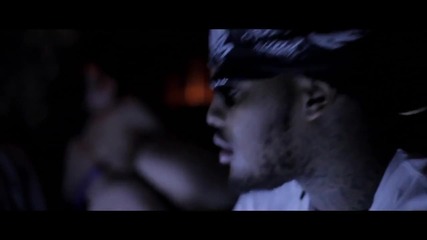 New!!! Waka Flocka - Foreign Sht (official video]