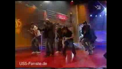 Rent A Pocher 2005 Us5