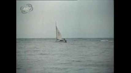 Българският филм Бягство в Ропотамо (1973) [част 11]